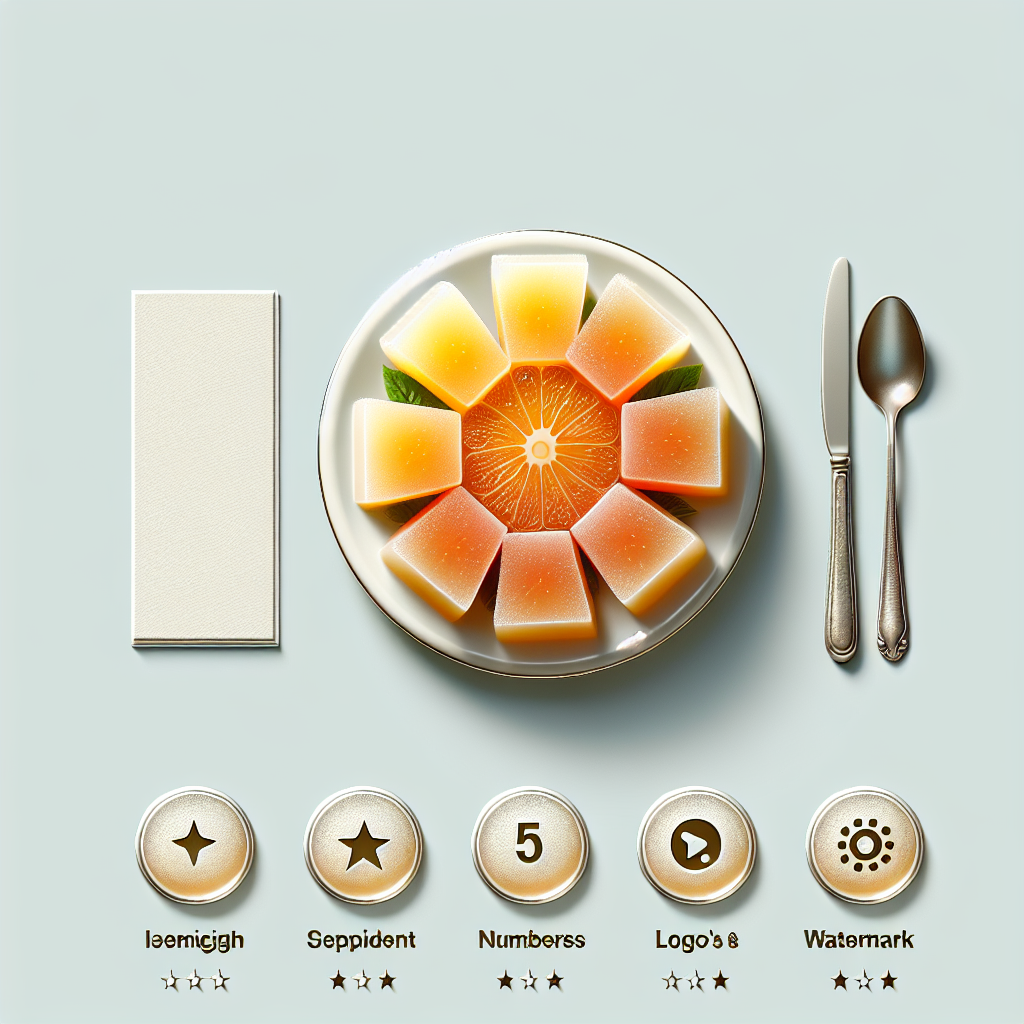 Ilustrace znázorňující téma: Recepty
