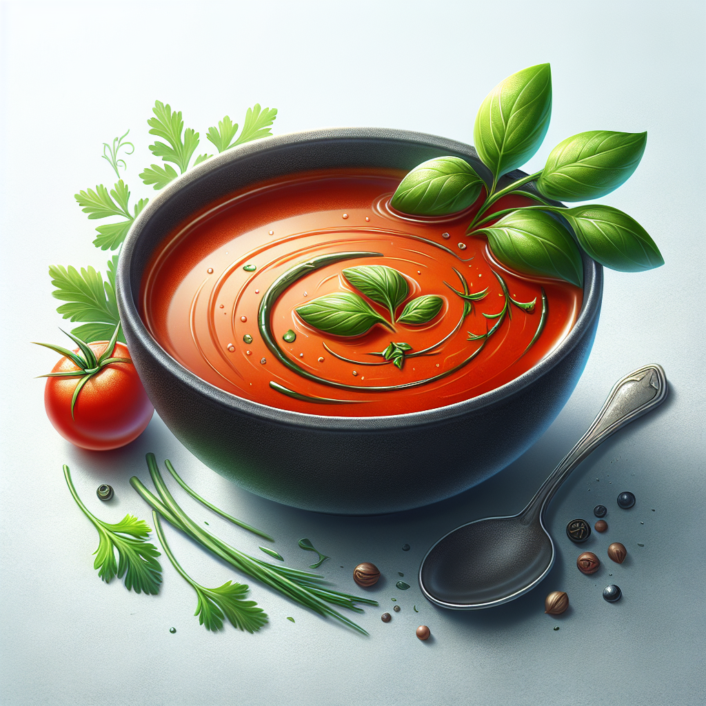 Ilustrace znázorňující téma: Recepty