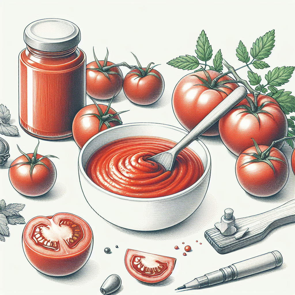Pastelková ilustrace znázorňující téma: Recepty