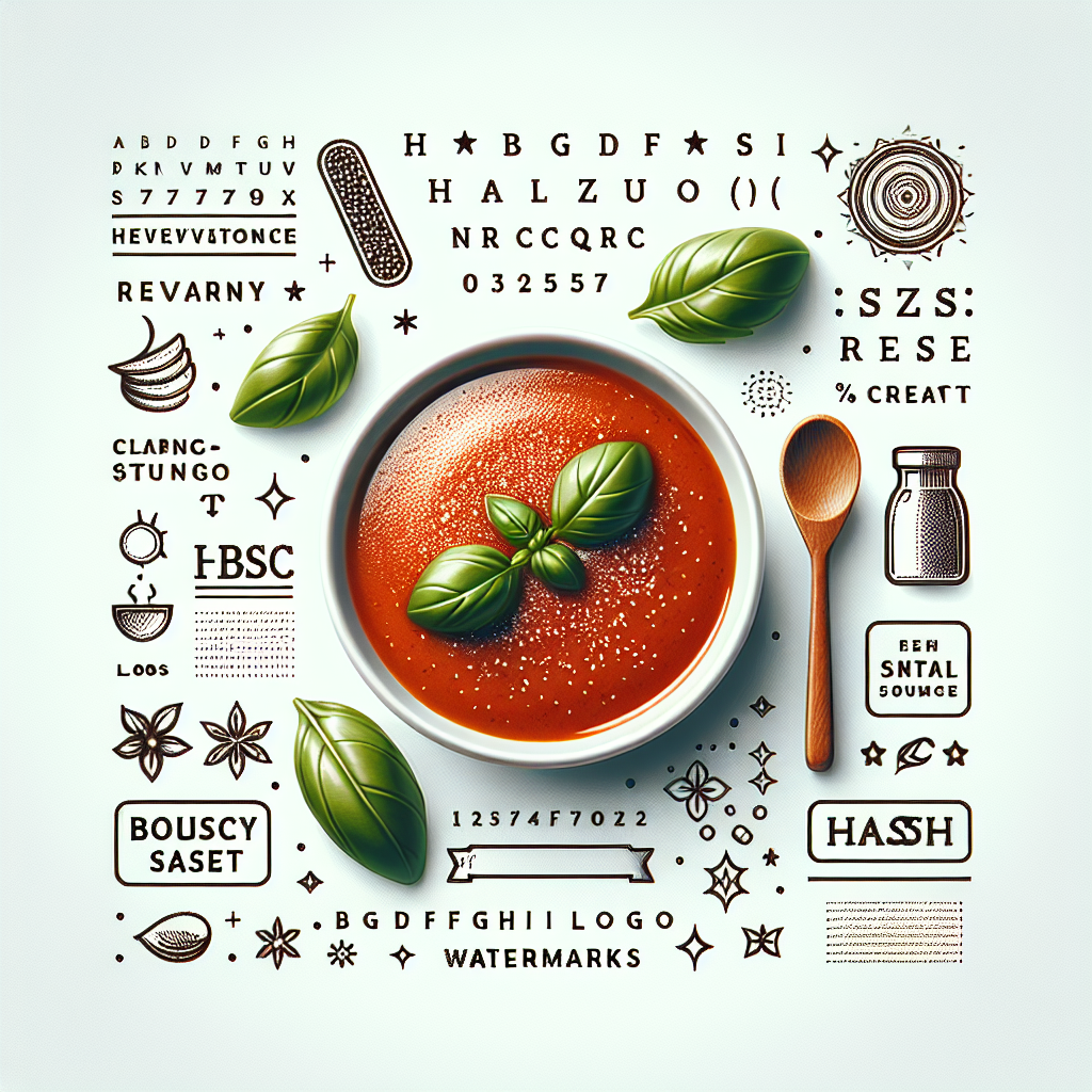 Ilustrace znázorňující téma: Recepty