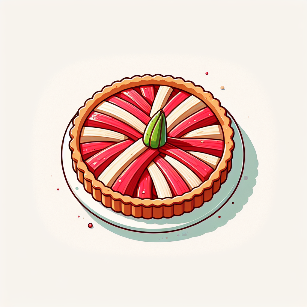 Ilustrace znázorňující téma: Recepty