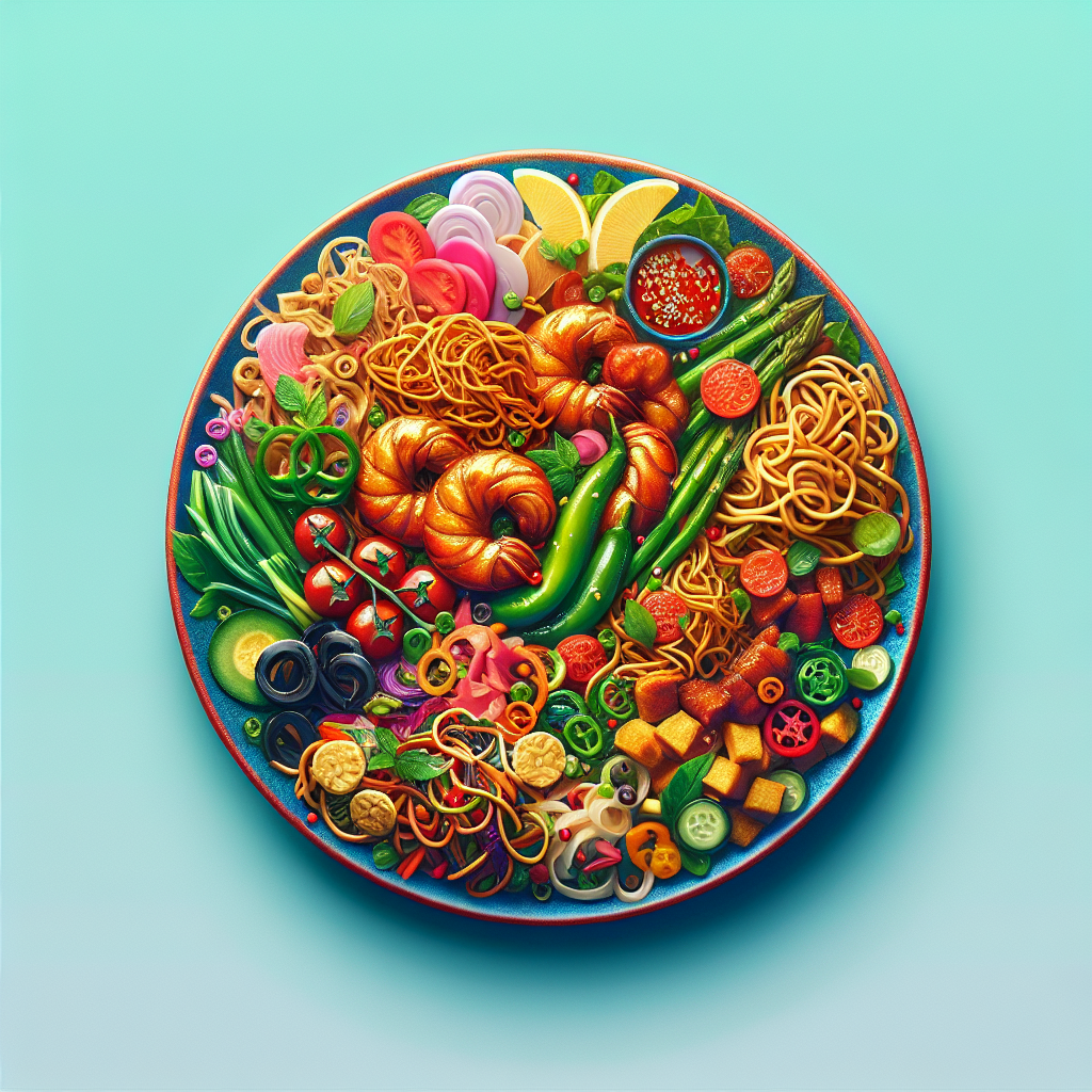 Ilustrace znázorňující téma: Recepty