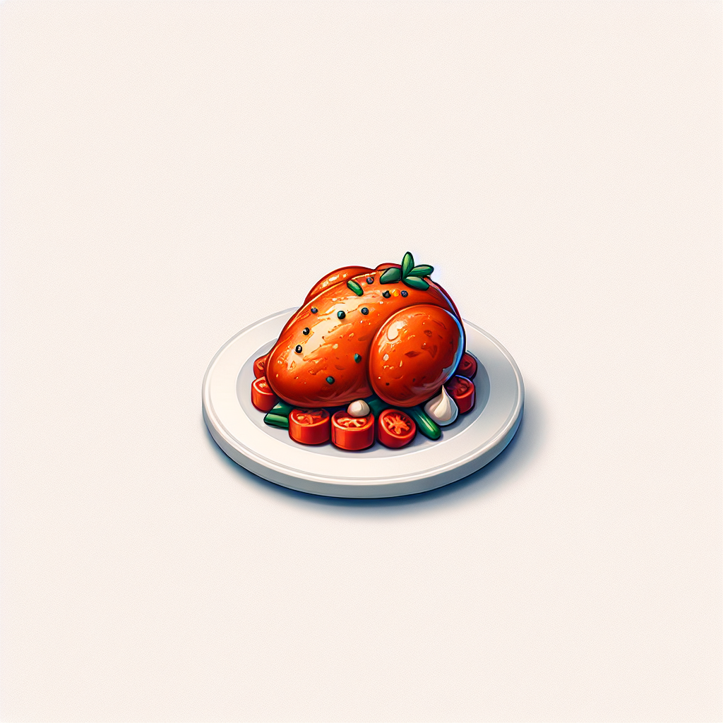 Ilustrace znázorňující téma: Recepty