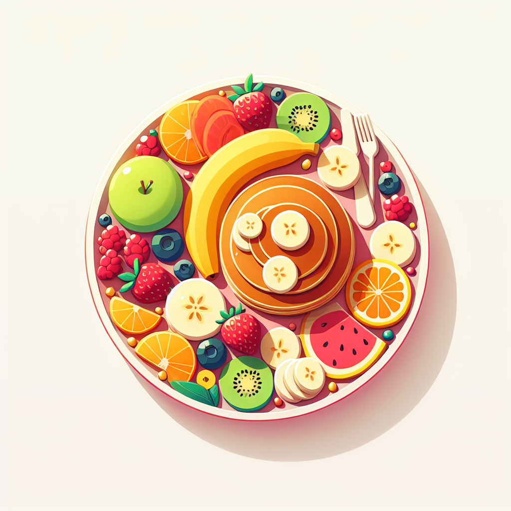 Ilustrace znázorňující téma: recepty