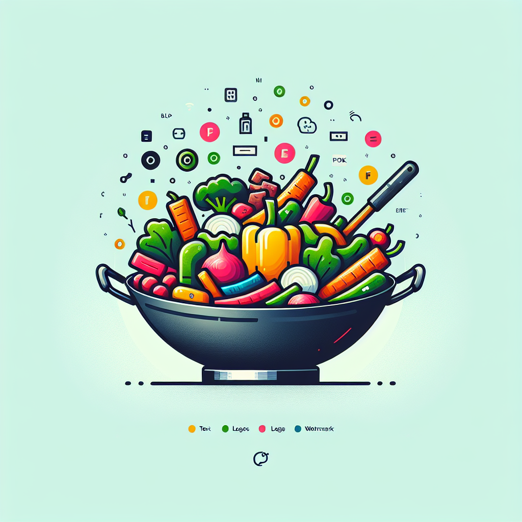 Ilustrace znázorňující téma: Recepty