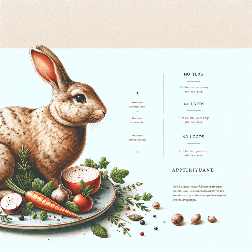 Ilustrace znázorňující téma: Recepty