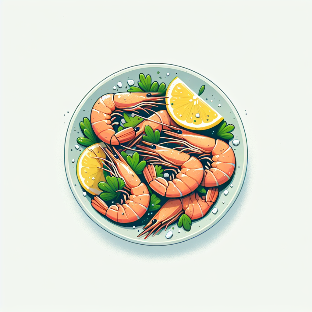 Ilustrace znázorňující téma: Recepty