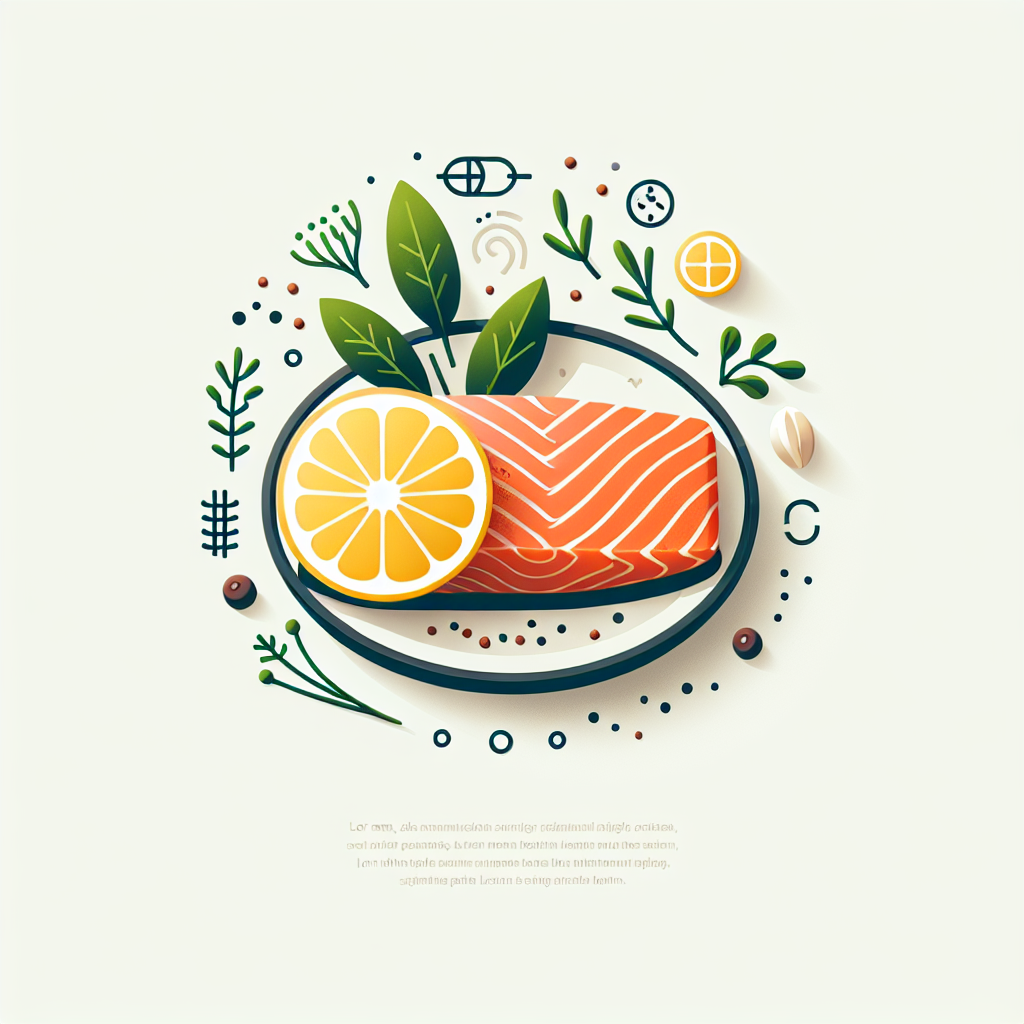 Ilustrace znázorňující téma: Recepty