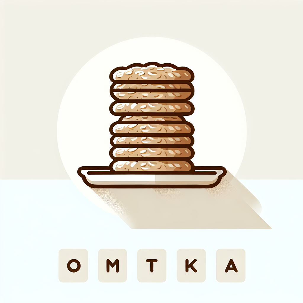 Ilustrace znázorňující téma: Recepty