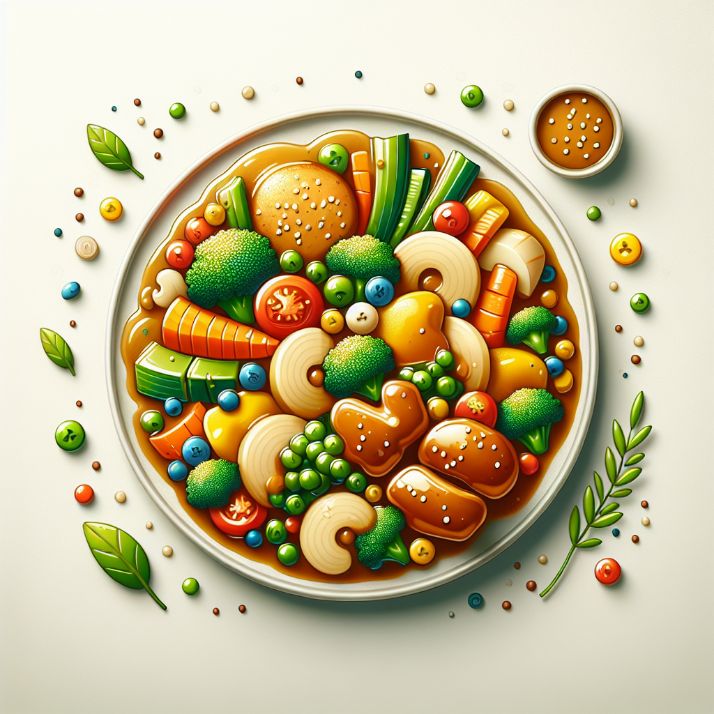 Ilustrace znázorňující téma: Recepty