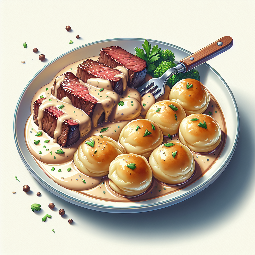 Ilustrace znázorňující téma: Recepty