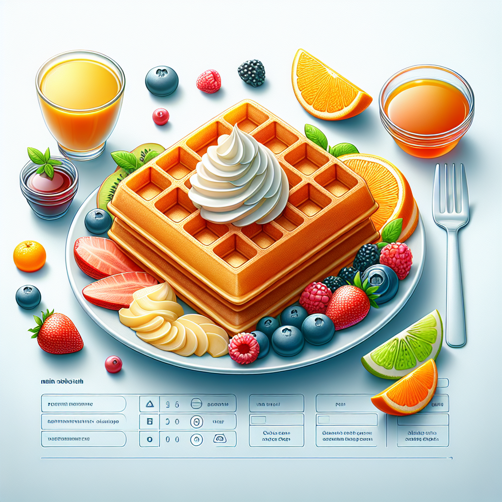 Ilustrace znázorňující téma: Recepty