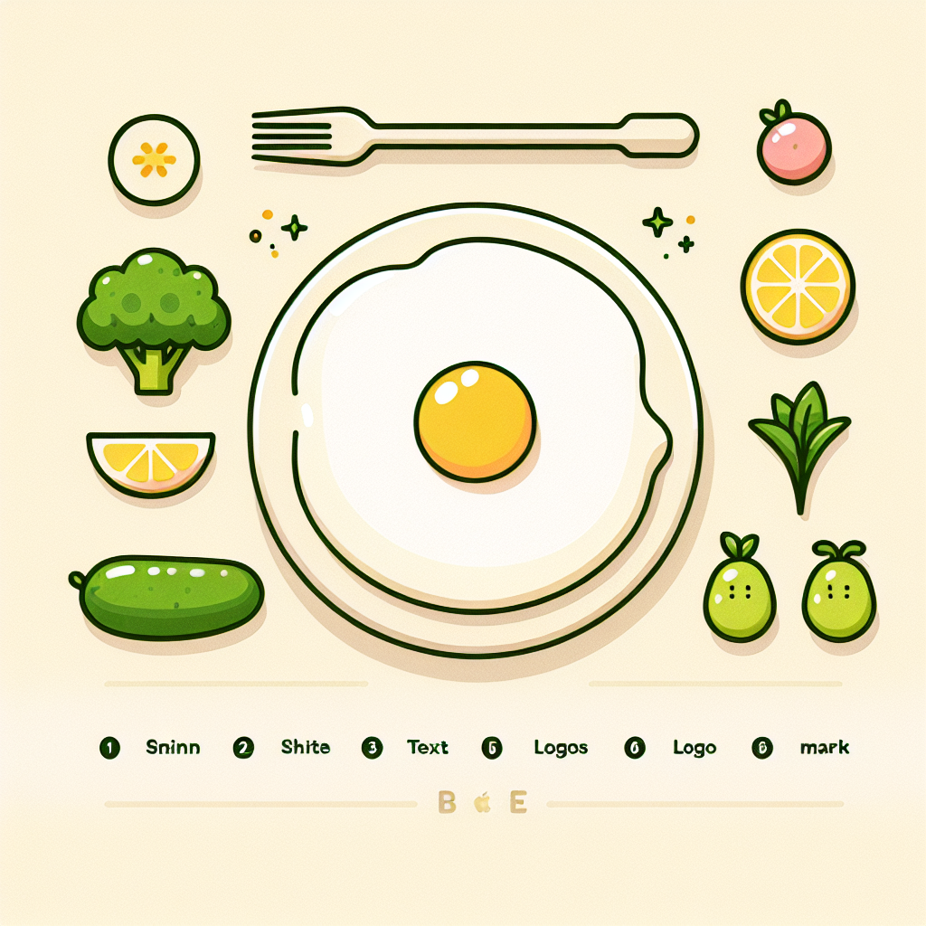 Ilustrace znázorňující téma: Recepty