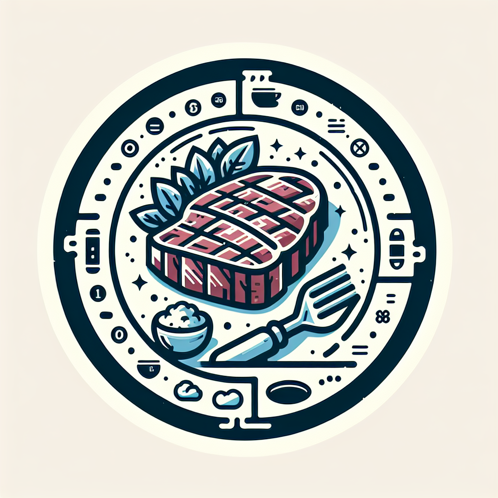 Ilustrace znázorňující téma: Recepty