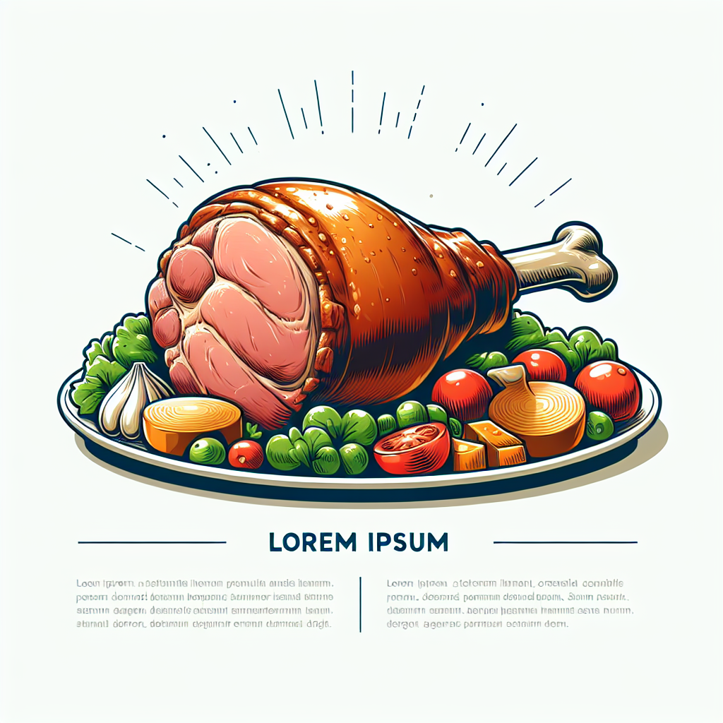 Ilustrace znázorňující téma: Recepty