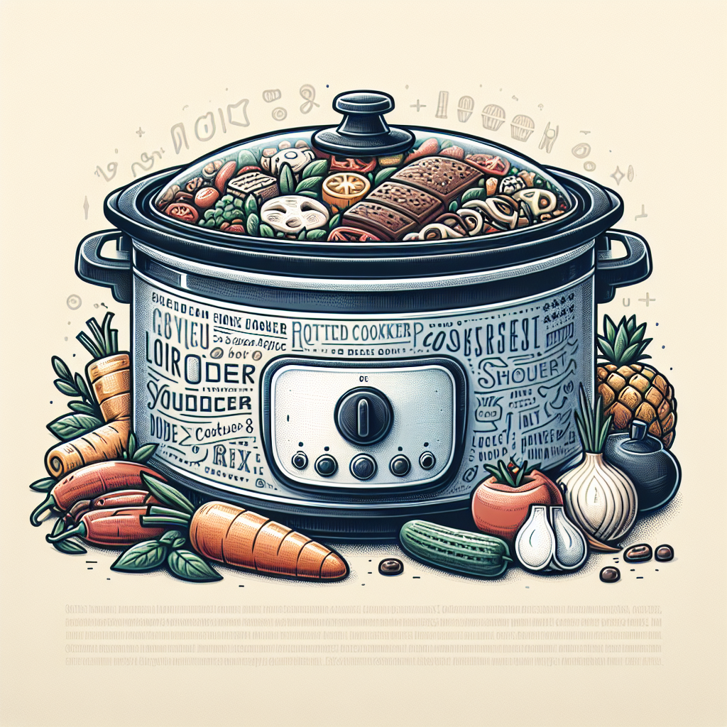 Ilustrace znázorňující téma: Recepty