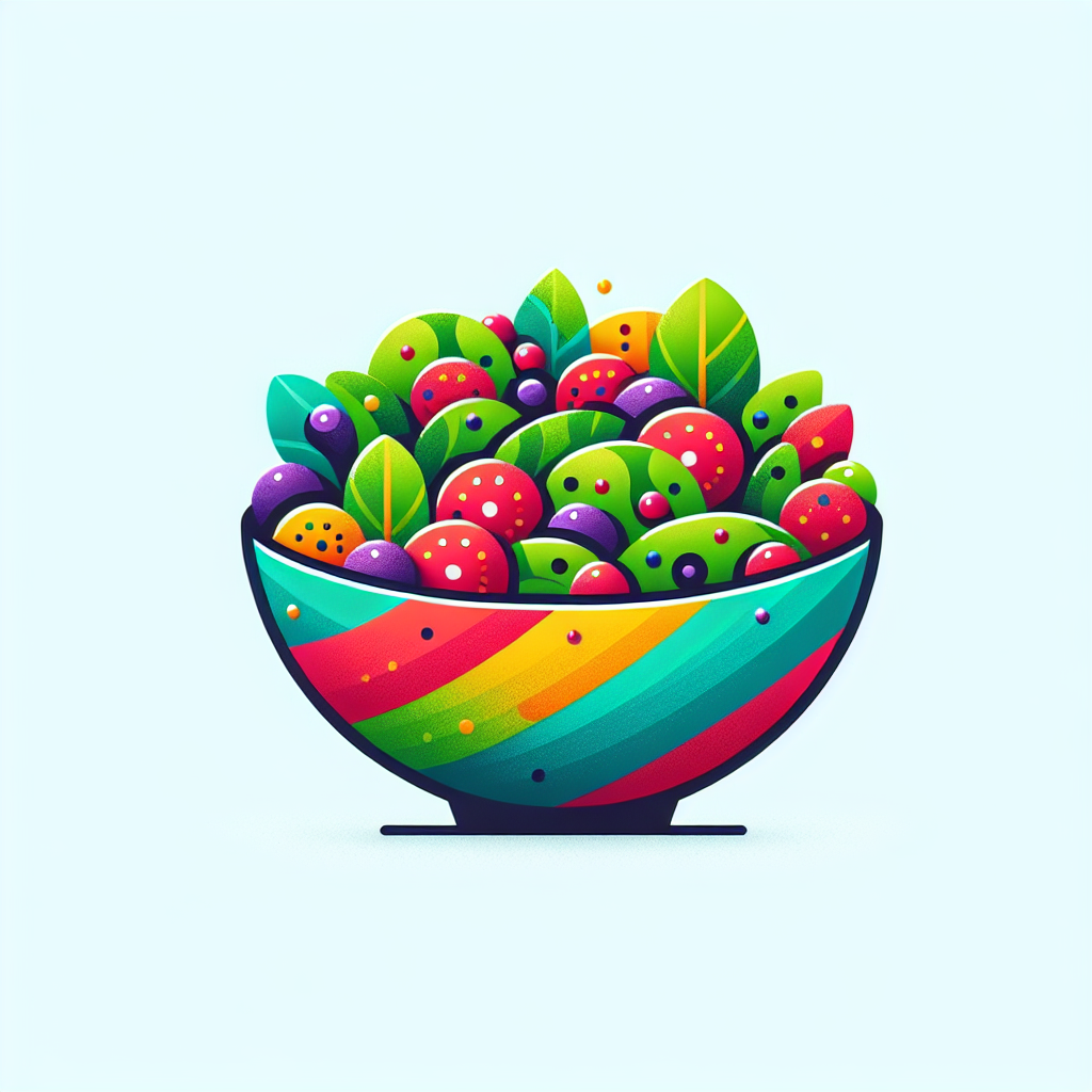 Ilustrace znázorňující téma: Recepty