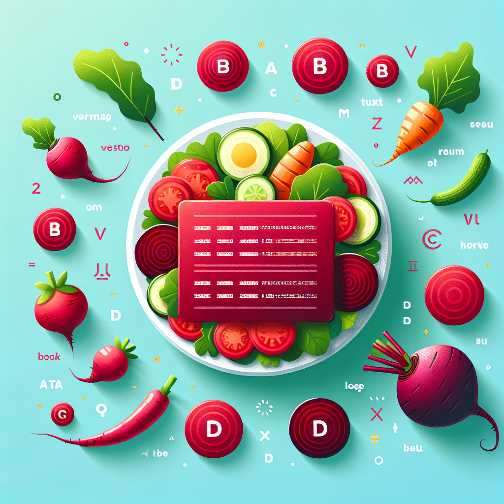 Ilustrace znázorňující téma: Recepty