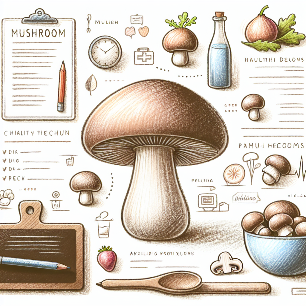 Pastelková ilustrace znázorňující téma: Recepty