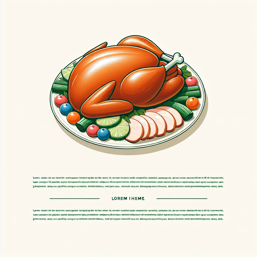 Ilustrace znázorňující téma: recepty