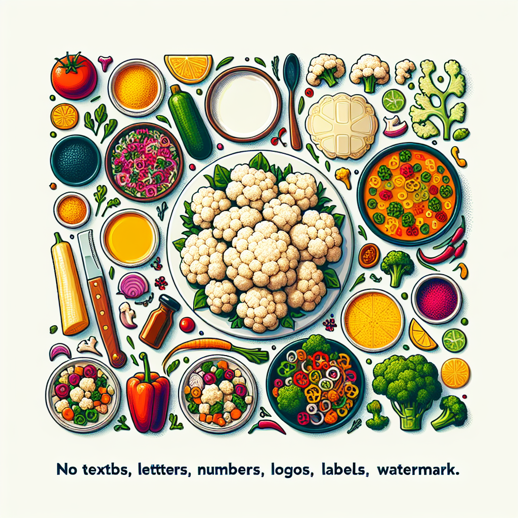 Ilustrace znázorňující téma: Recepty