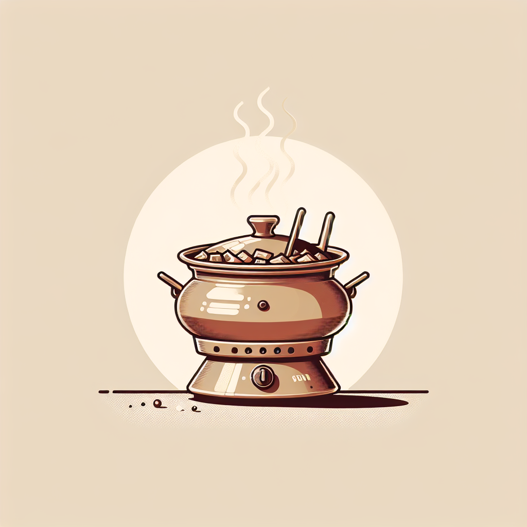 Ilustrace znázorňující téma: Recepty
