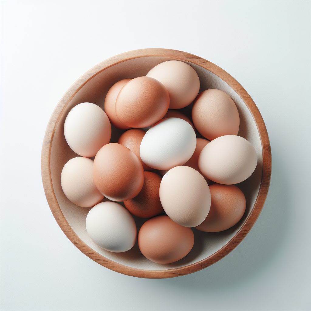 Ilustrace znázorňující téma: Recepty