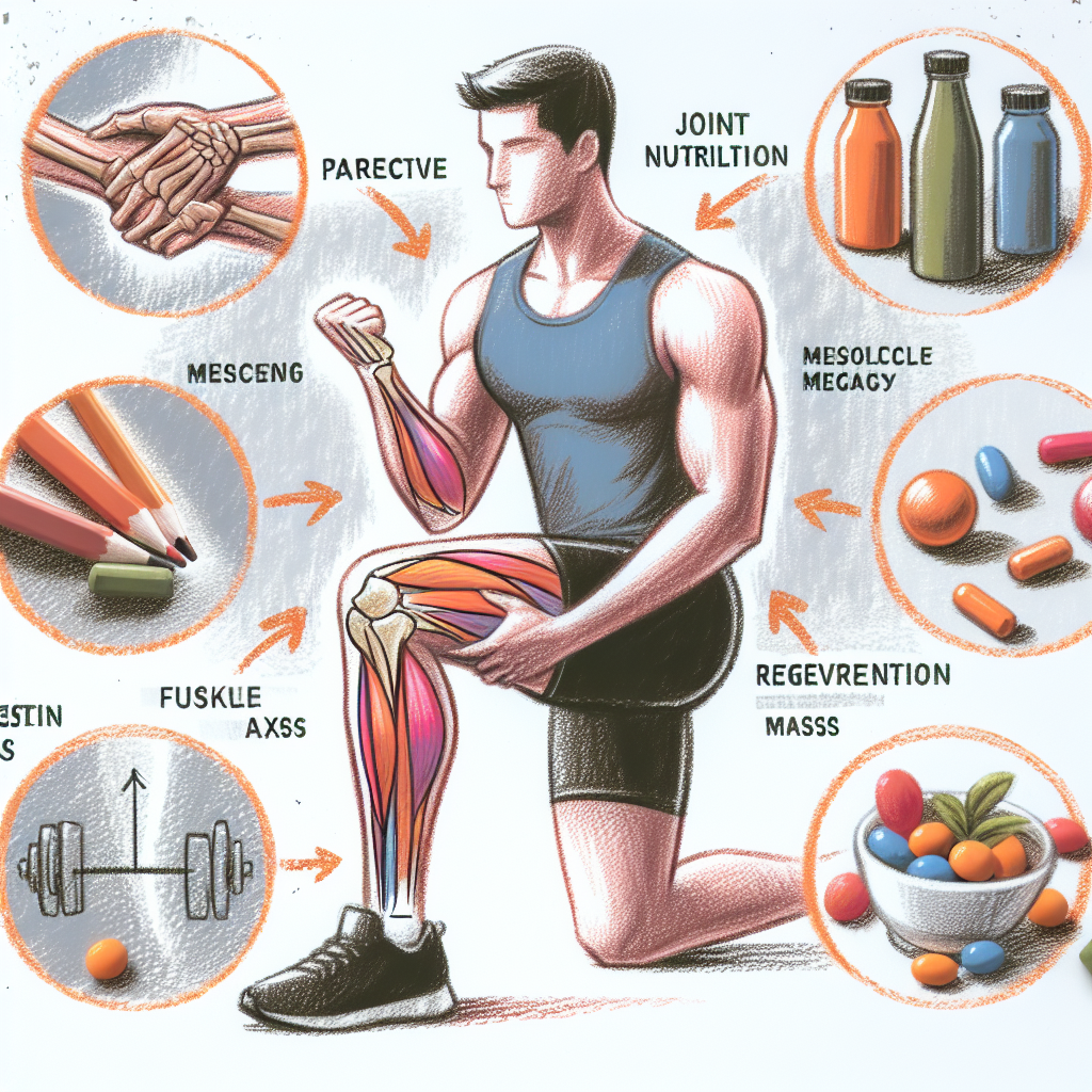 Pastelková ilustrace znázorňující téma: Fitness