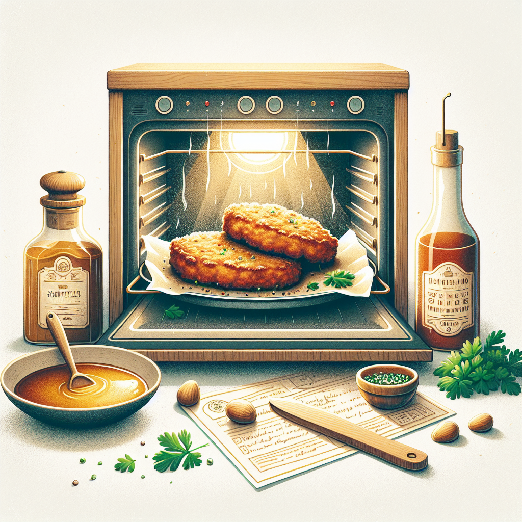 Ilustrace znázorňující téma: Recepty