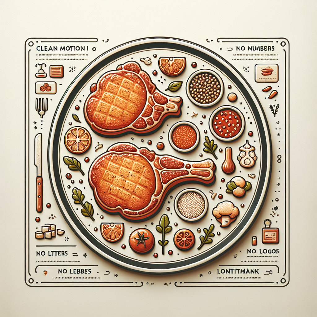 Ilustrace znázorňující téma: Recepty