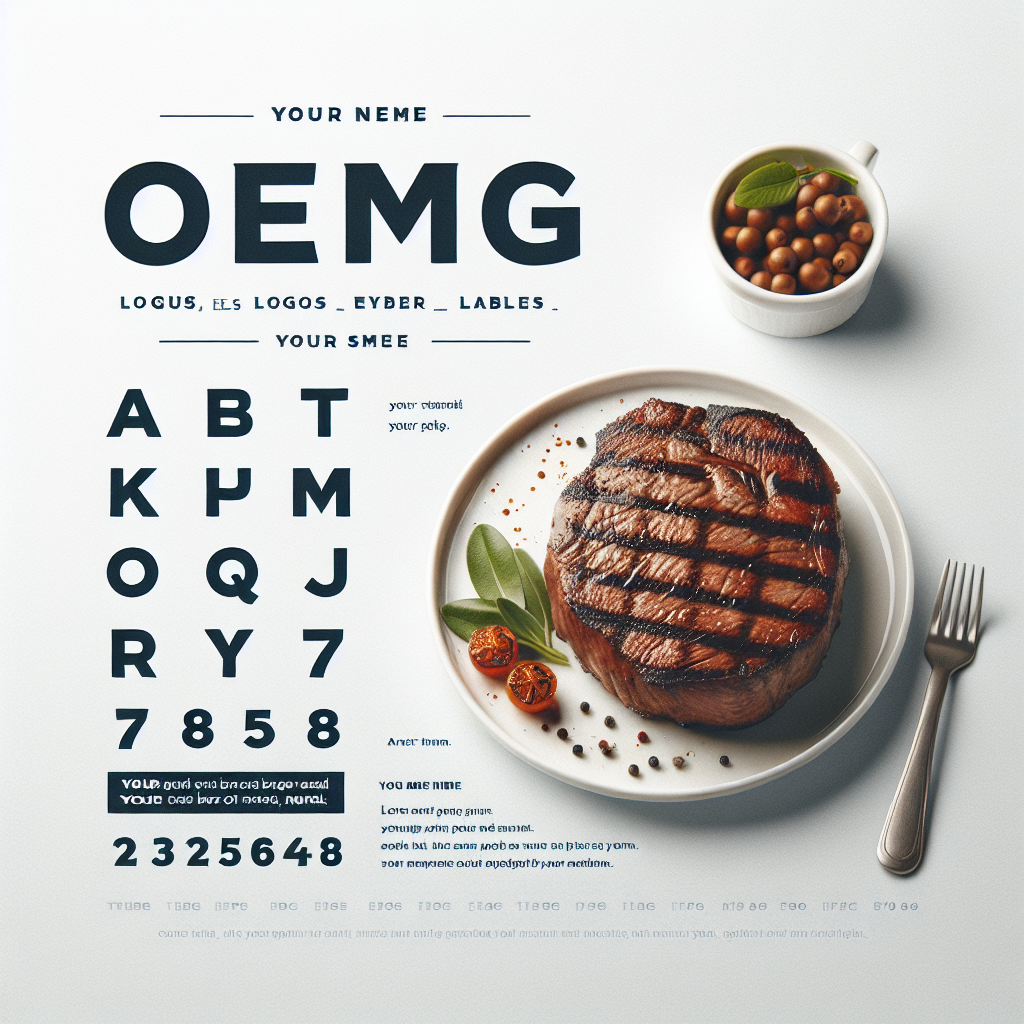 Ilustrace znázorňující téma: Recepty
