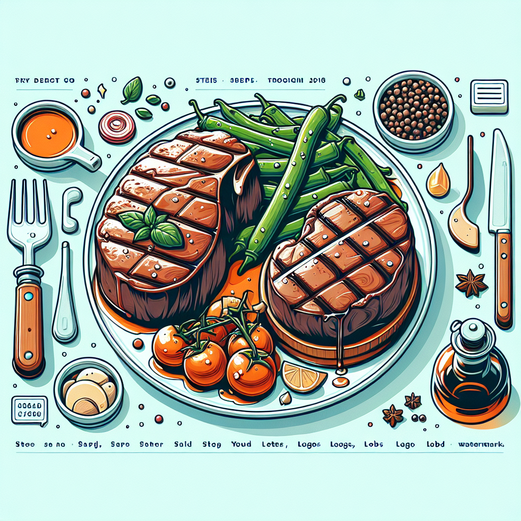 Ilustrace znázorňující téma: Recepty