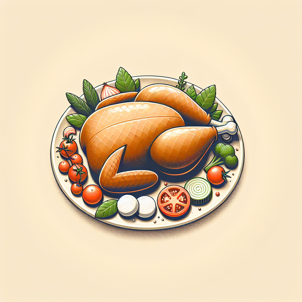 Ilustrace znázorňující téma: Recepty