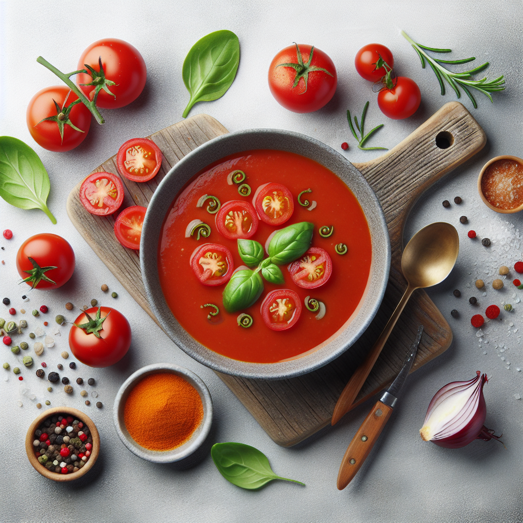 Ilustrace znázorňující téma: Recepty