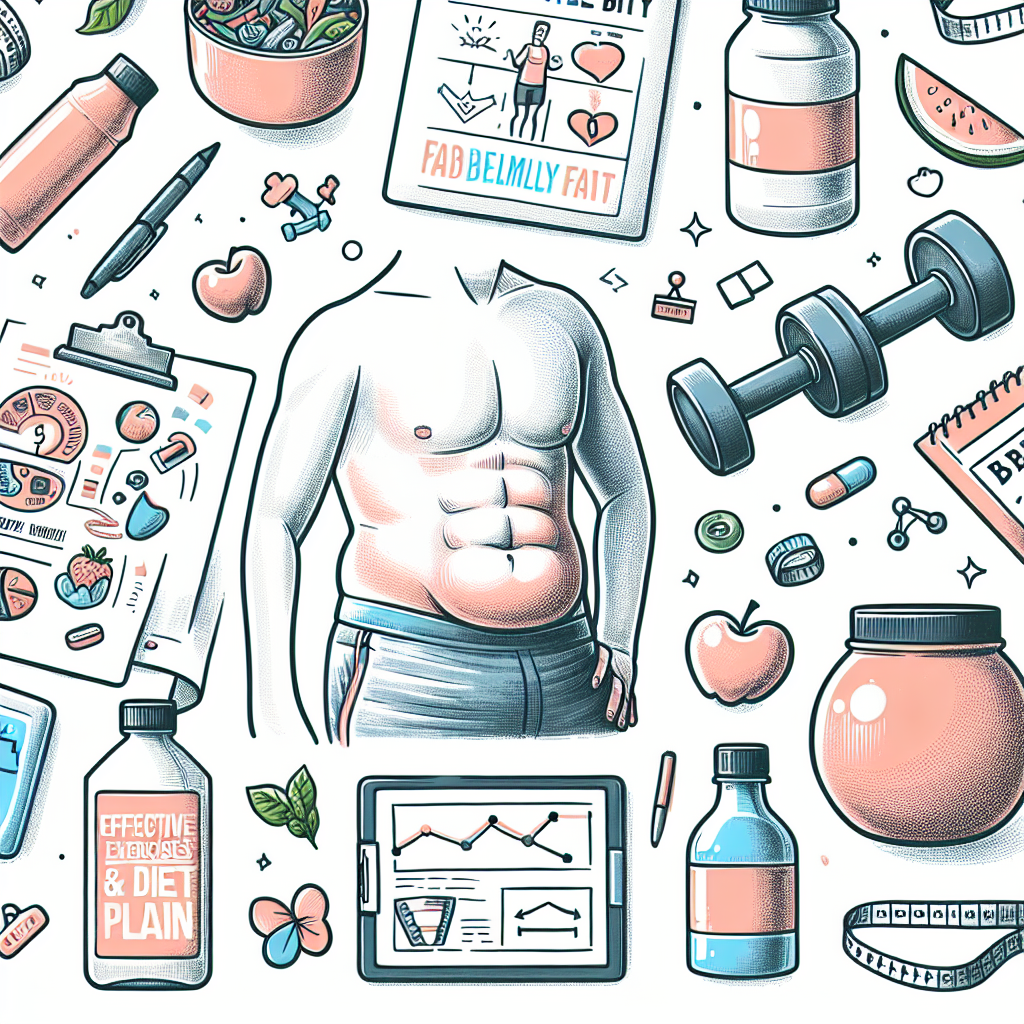 Pastelková ilustrace znázorňující téma: Hubnutí