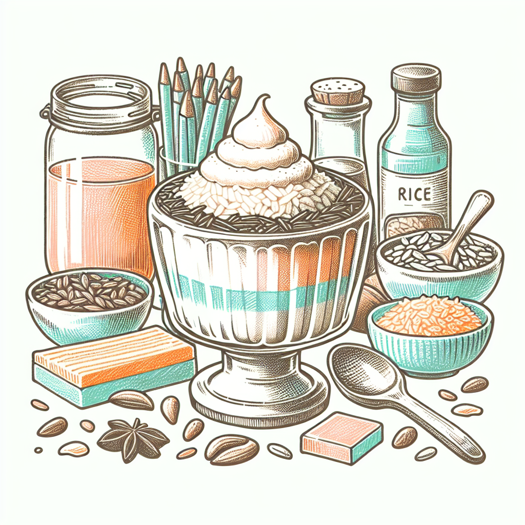 Pastelková ilustrace znázorňující téma: Recepty