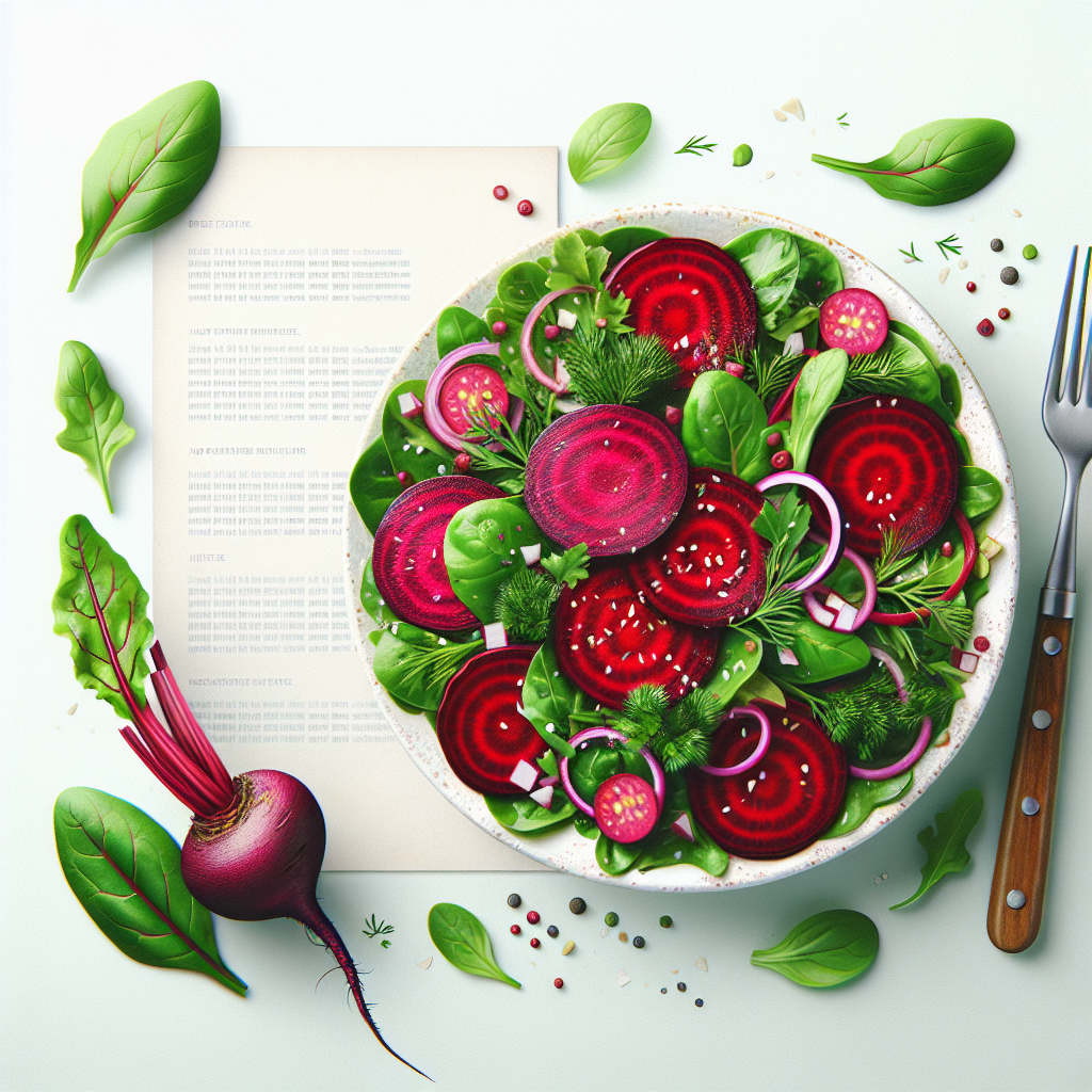 Ilustrace znázorňující téma: Recepty a vaření