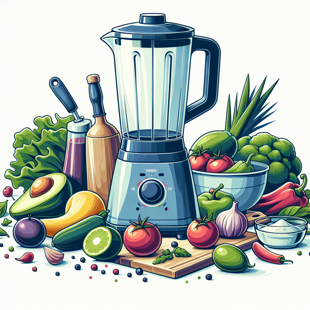 Ilustrace znázorňující téma: Recepty