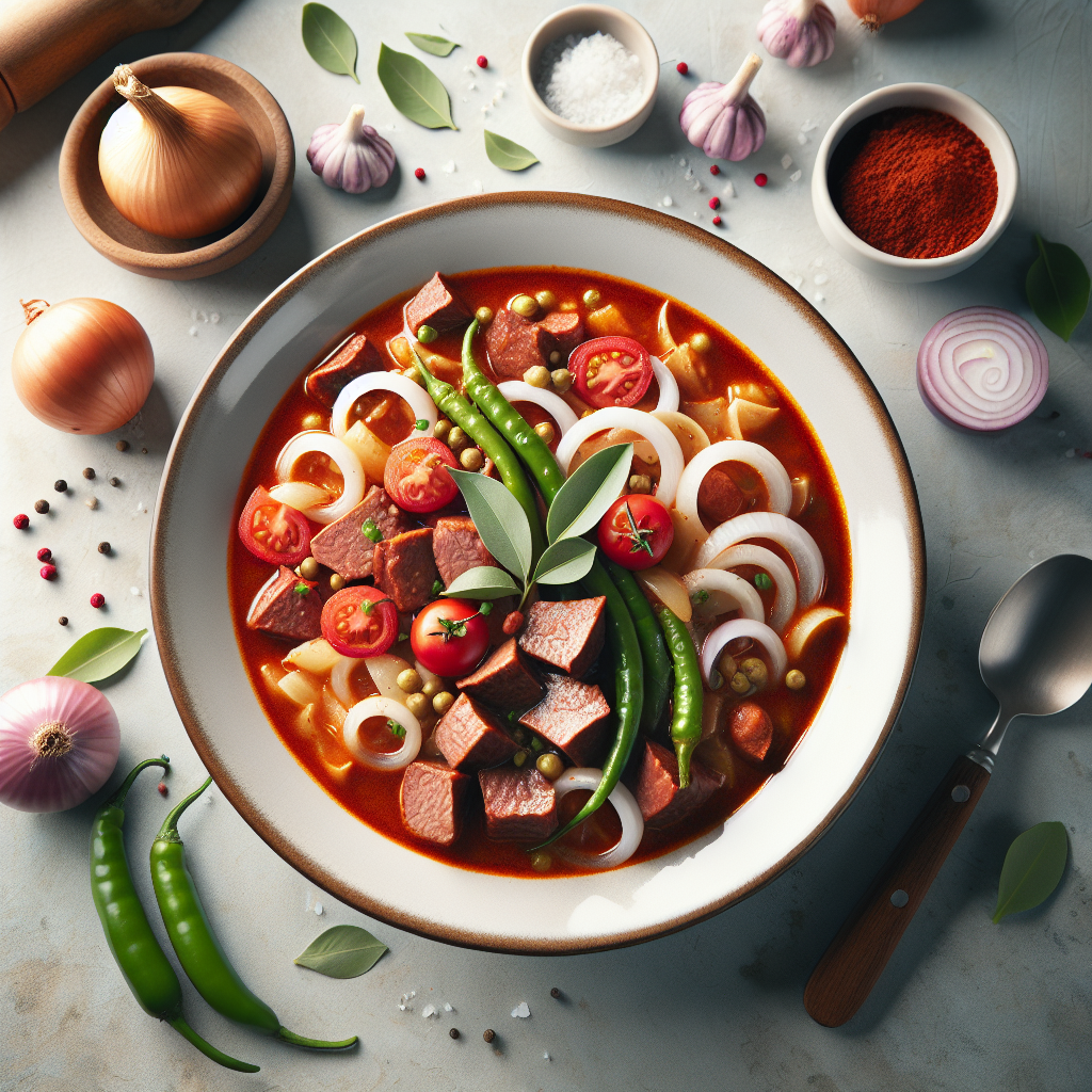 Ilustrace znázorňující téma: Recepty