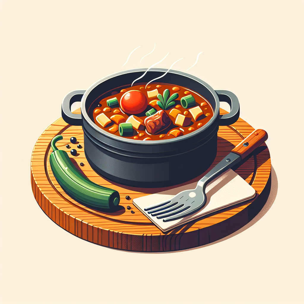 Ilustrace znázorňující téma: Recepty