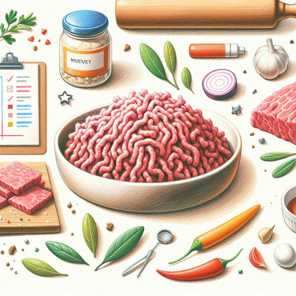 Pastelková ilustrace znázorňující téma: Recepty
