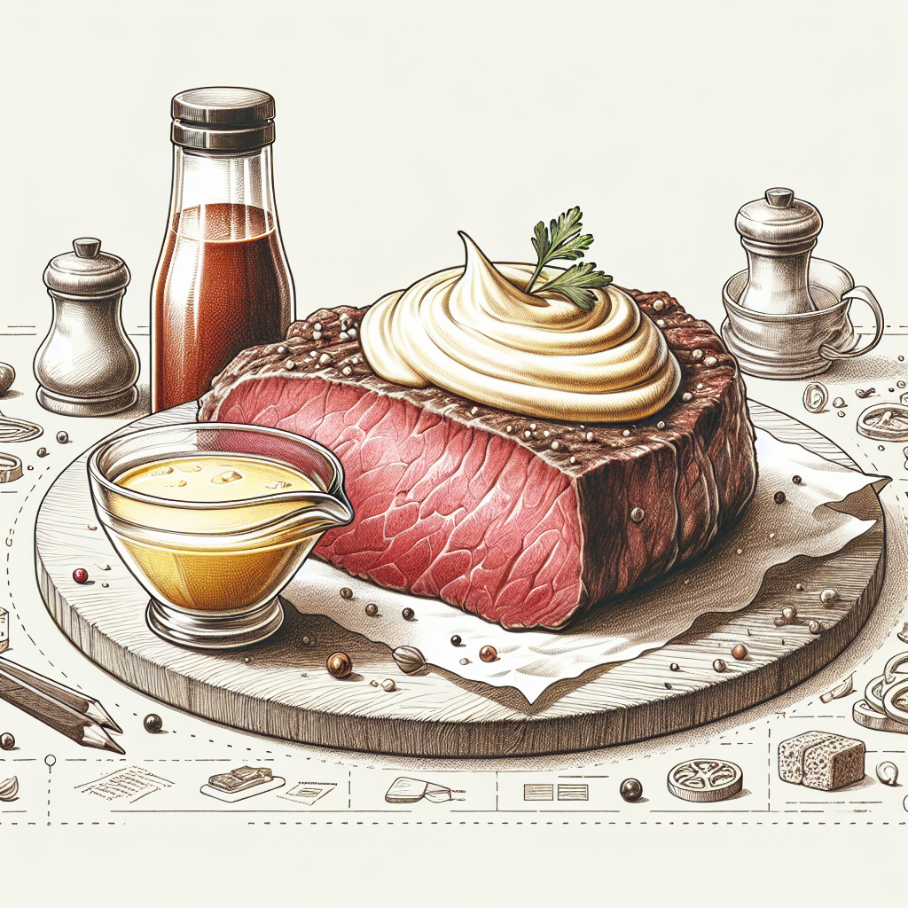 Pastelková ilustrace znázorňující téma: Recepty