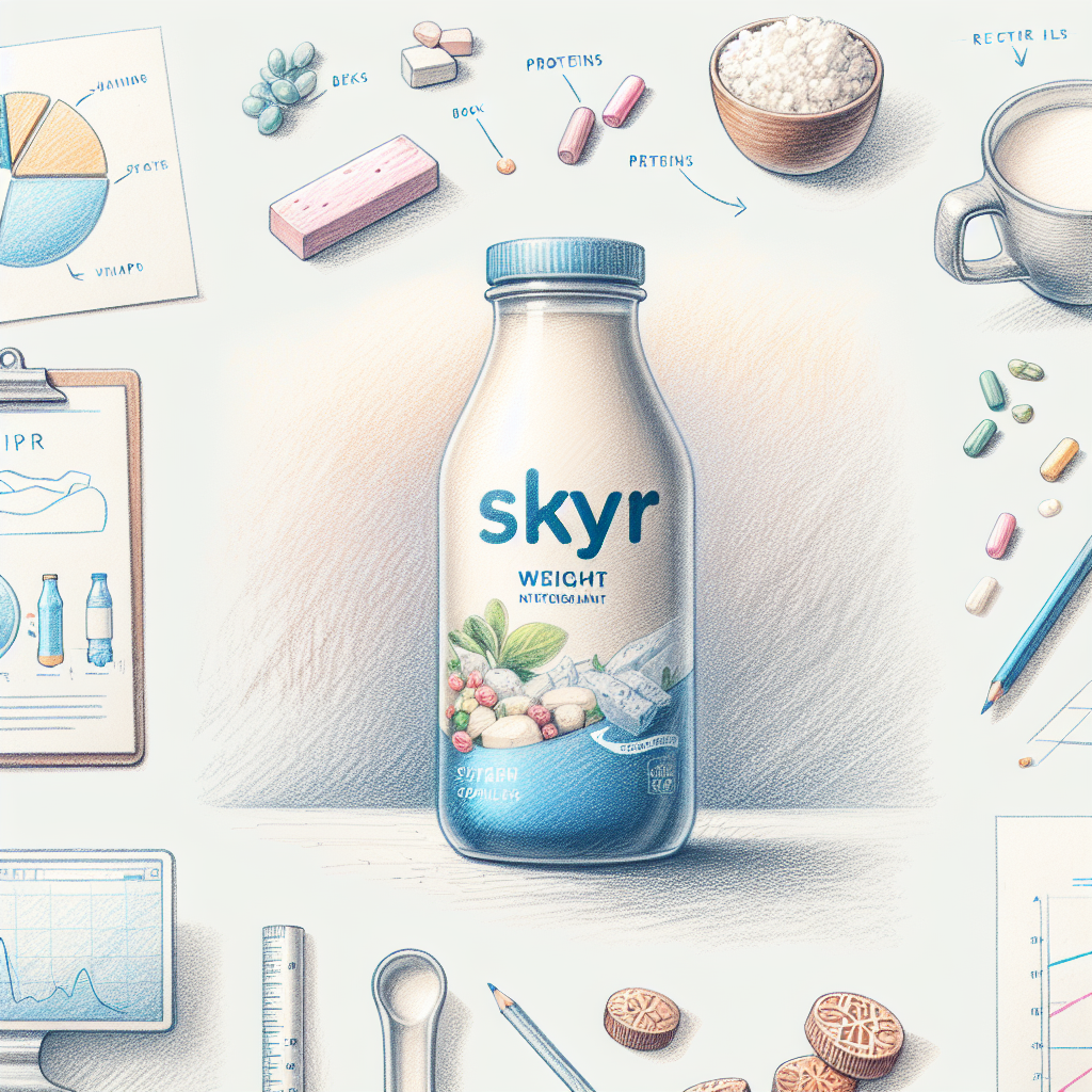 Pastelková ilustrace znázorňující téma: Zdravá strava