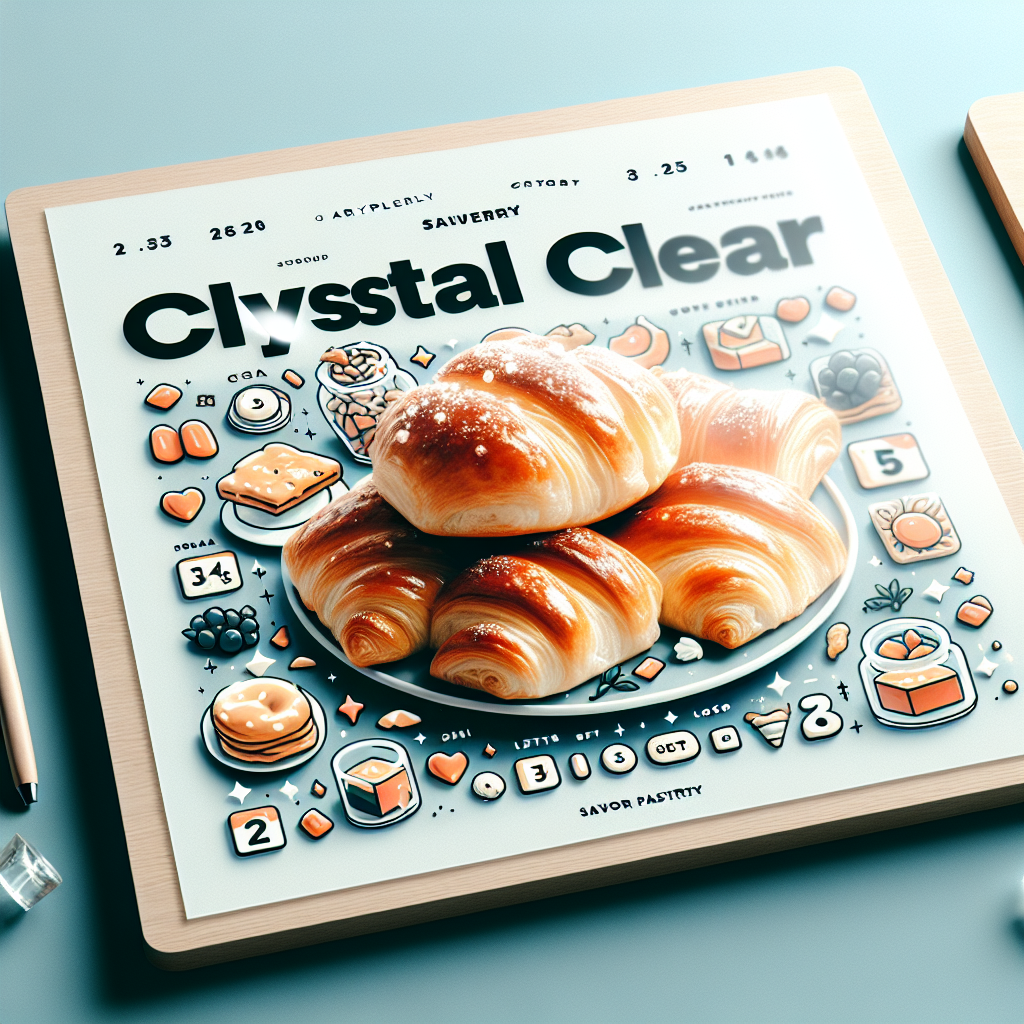 Ilustrace znázorňující téma: Recepty
