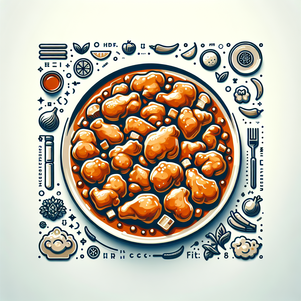 Ilustrace znázorňující téma: Recepty