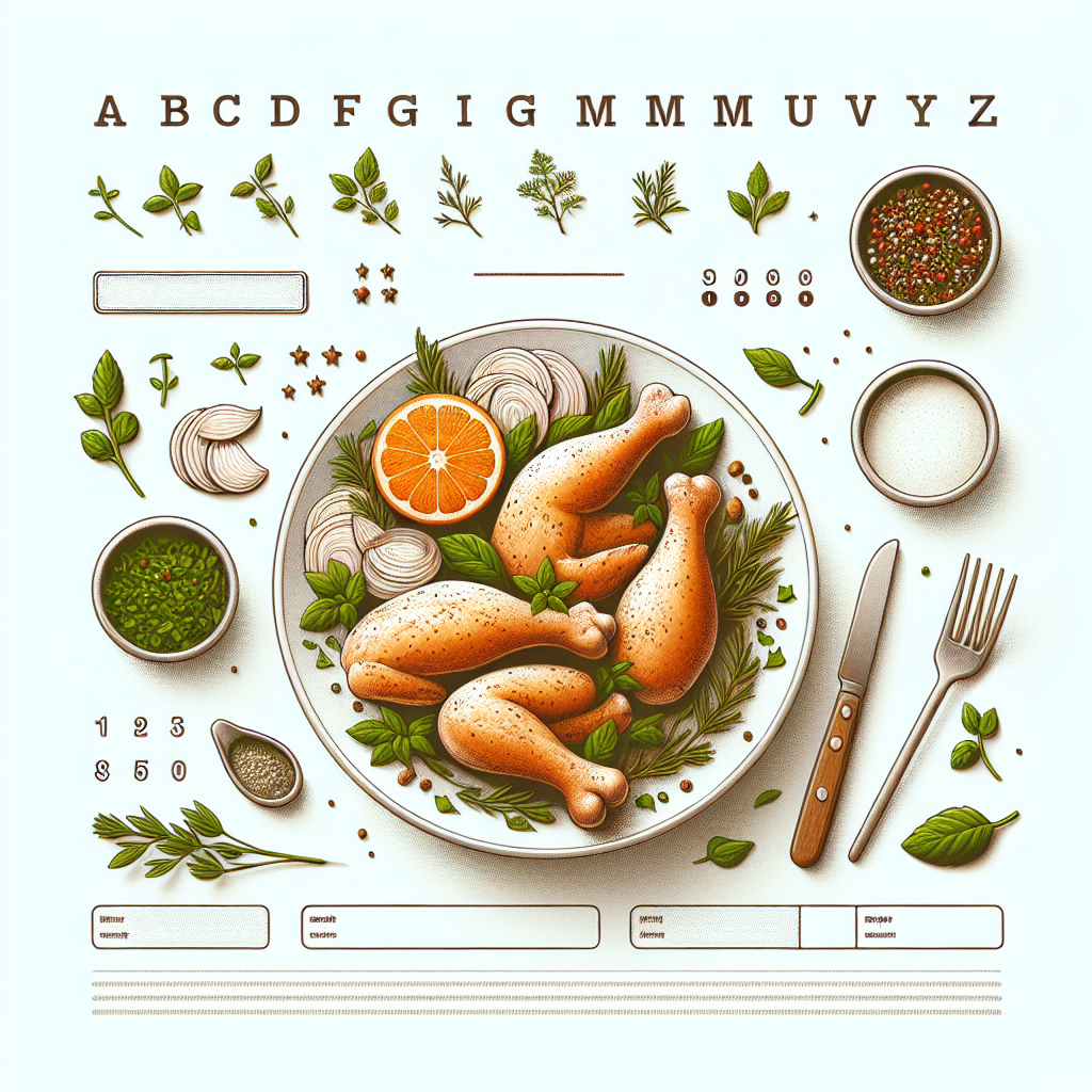 Ilustrace znázorňující téma: Vaření s masem