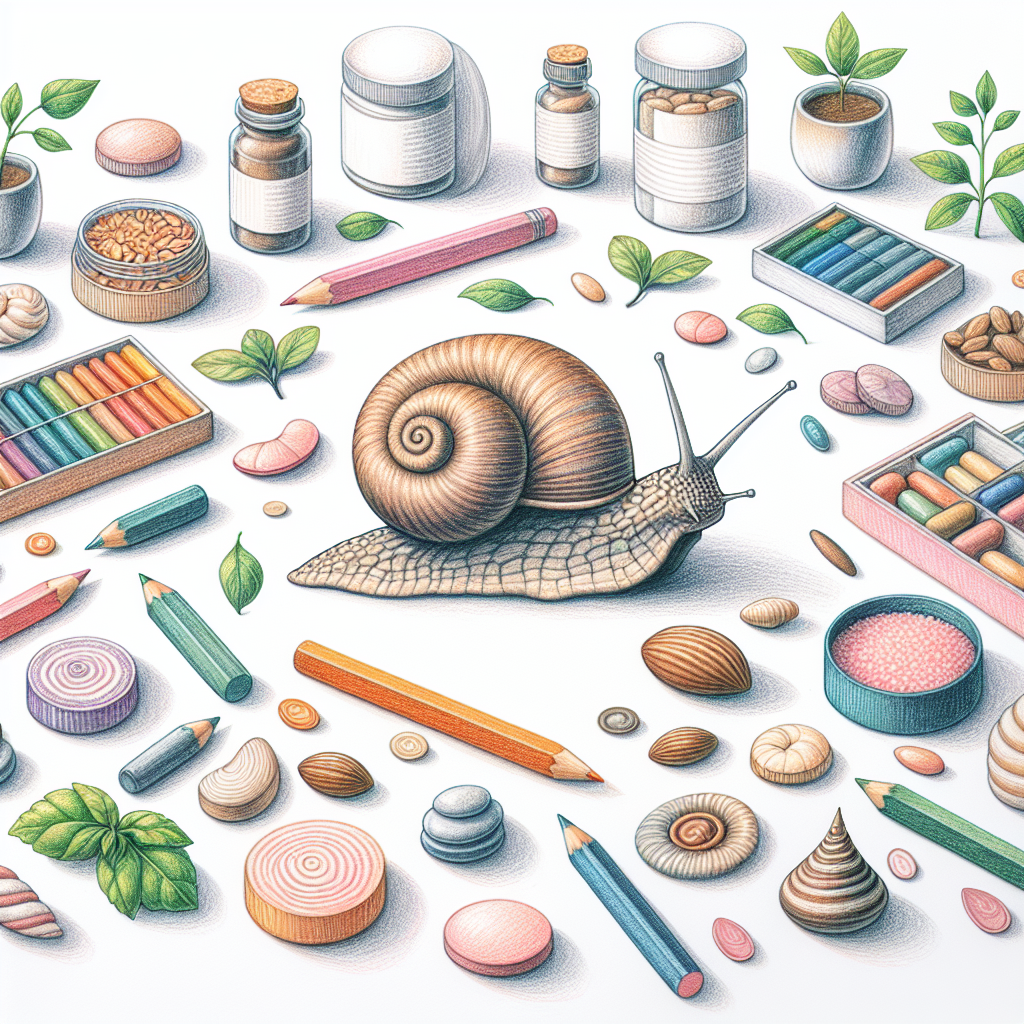 Pastelková ilustrace znázorňující téma: Zdraví a wellness