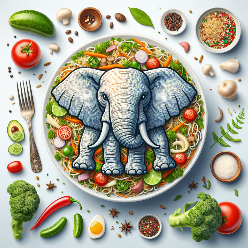 Ilustrace znázorňující téma: Recepty