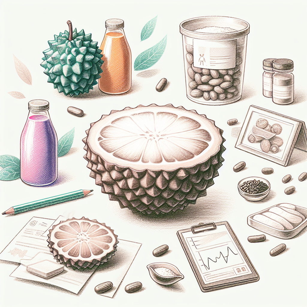 Pastelková ilustrace znázorňující téma: Výživa