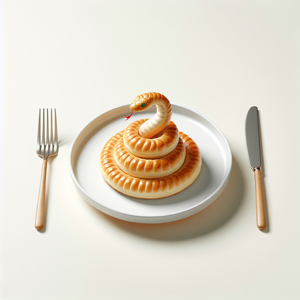 Ilustrace znázorňující téma: Recepty